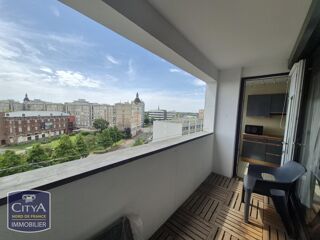  Appartement à louer 4 pièces 106 m²