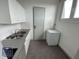  Appartement à louer 1 pièce 27 m²