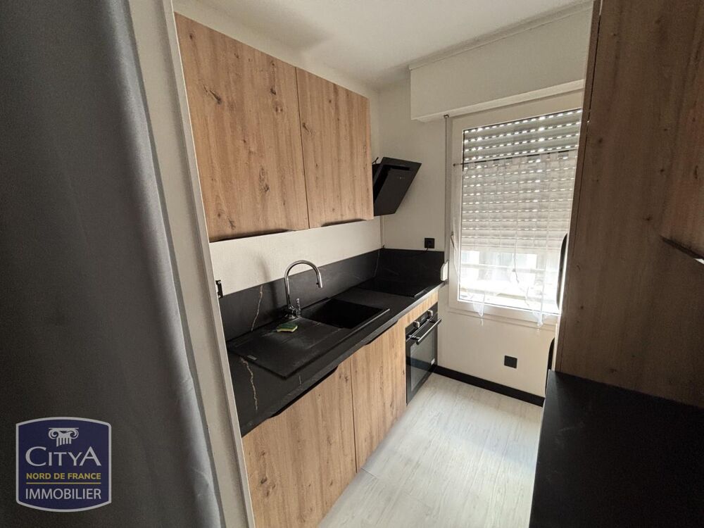 APPARTEMENT 1 CHAMBRE