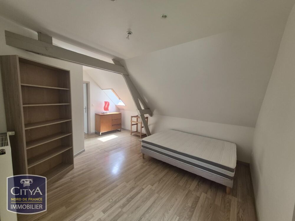 Location Appartement 3 pièces 53 m² - Mehr