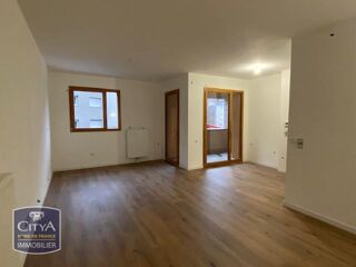  Appartement à louer 2 pièces 53 m²