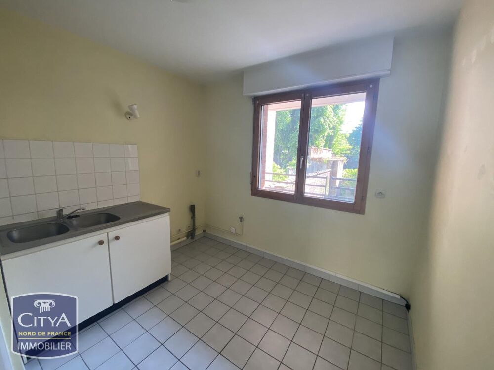 T3 VAUBAN RESIDENCE SECURISEE PARKING BALCON