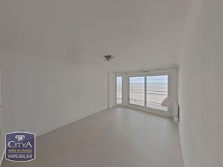  Appartement à louer 2 pièces 40 m²