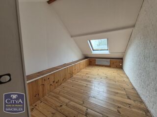  Maison à louer 5 pièces 115 m²
