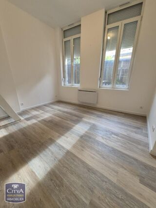  Appartement à louer 1 pièce 18 m²