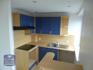  Appartement à louer 2 pièces 39 m²