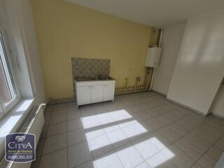  Appartement à louer 2 pièces 88 m²