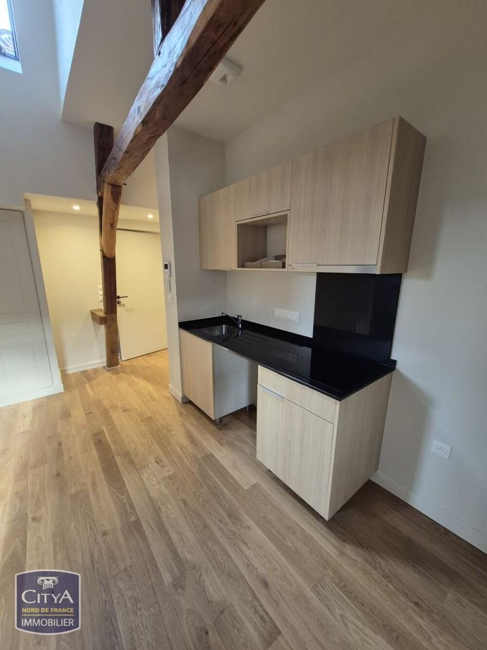 location Appartement Douai (59500)