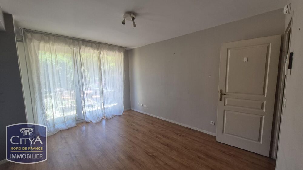 STUDIO SECTEUR VAUBAN CORMONTAIGNE