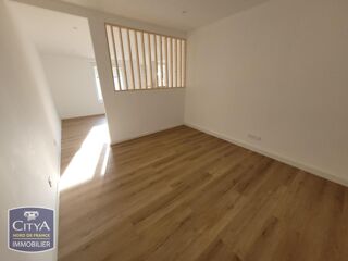  Appartement à louer 2 pièces 39 m²