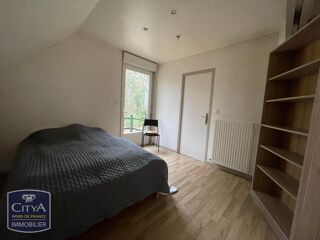  Appartement � louer 3 pi�ces 53 m� Arques