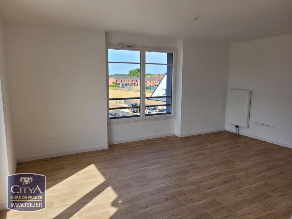 Location Appartement WATTIGNIES MARAIS Wattignies