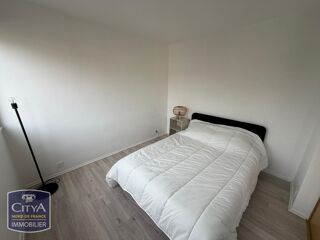  Appartement à louer 2 pièces 43 m²