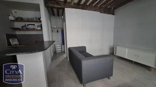  Appartement à louer 2 pièces 38 m²