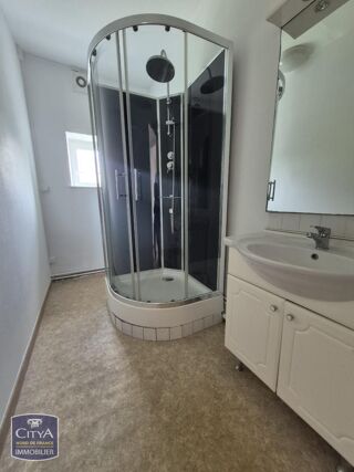  Appartement à louer 38 m²
