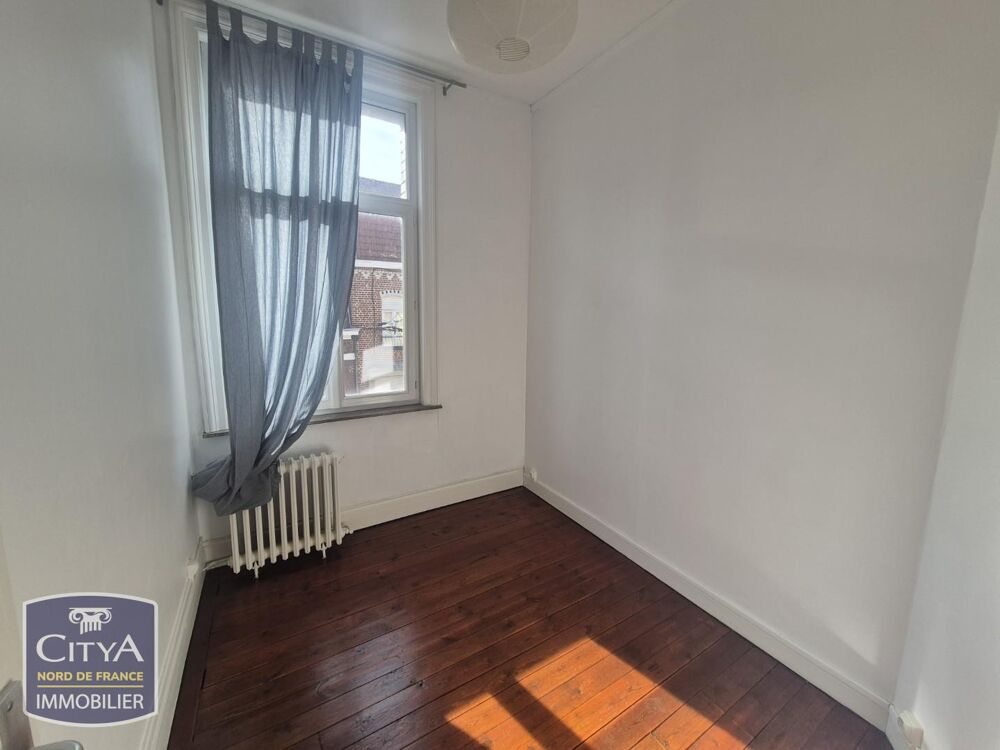 location Appartement - 3 pièce(s) - 66 m² Haubourdin (59320)