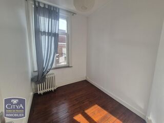  Appartement à louer 3 pièces 66 m²