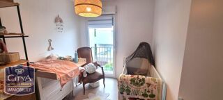  Appartement à louer 3 pièces 71 m²