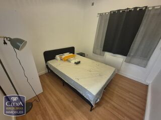  Appartement à louer 1 pièce 38 m²