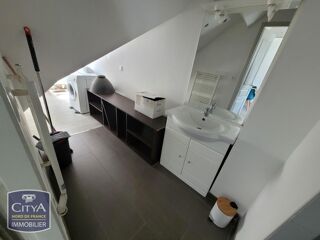  Appartement à louer 1 pièce 22 m²