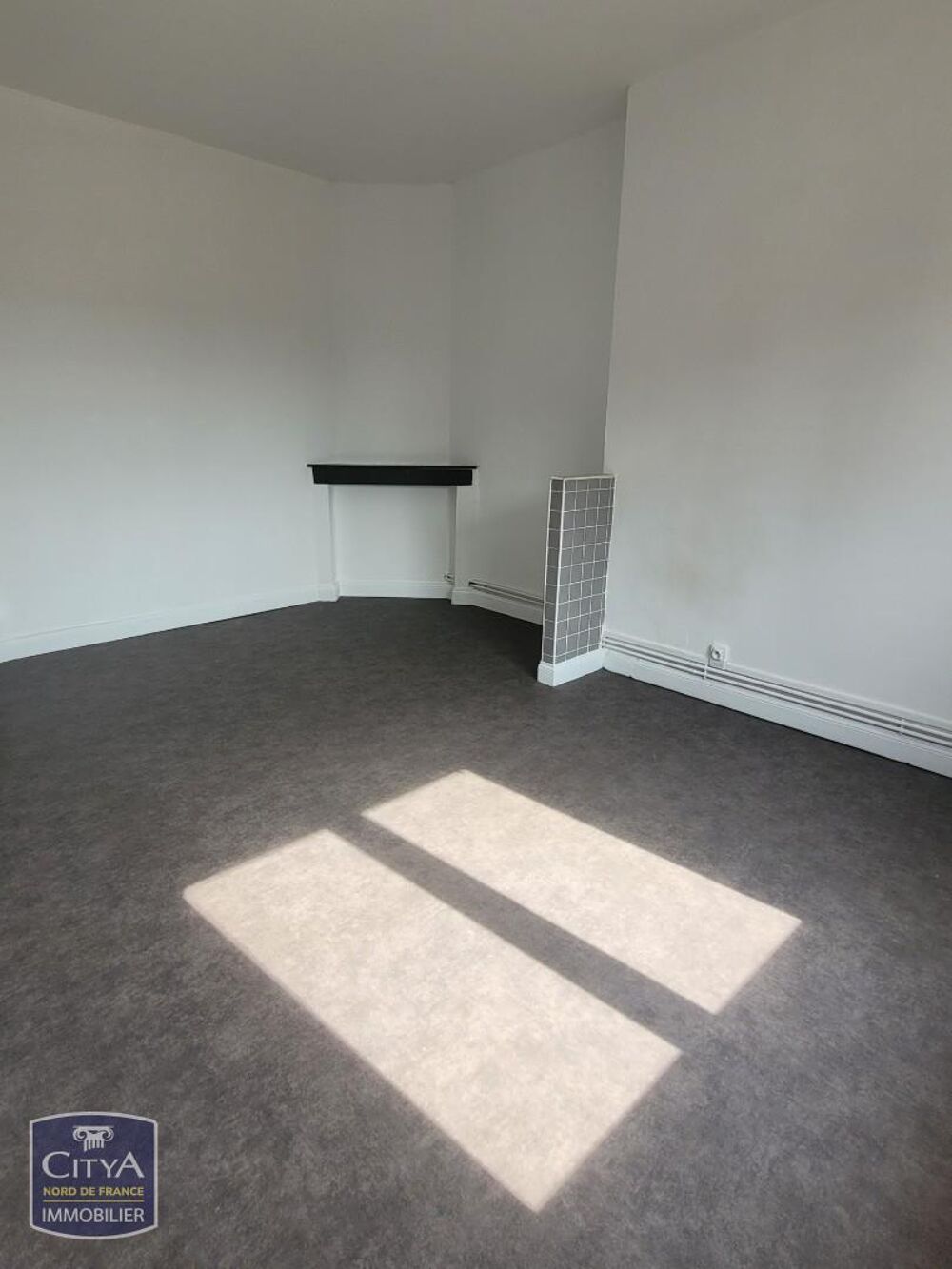 APPARTEMENT PROCHE DU CENTRE VILLE