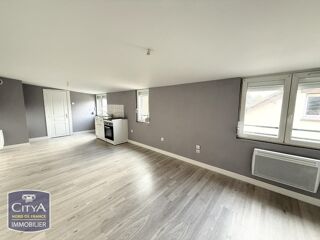  Appartement à louer 1 pièce 29 m²