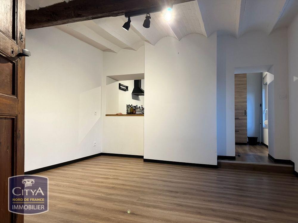 Location Maison MAISON DANS UN BEAU VILLAGE Bry