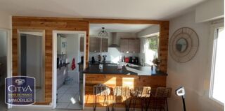  Appartement à louer 3 pièces 74 m²