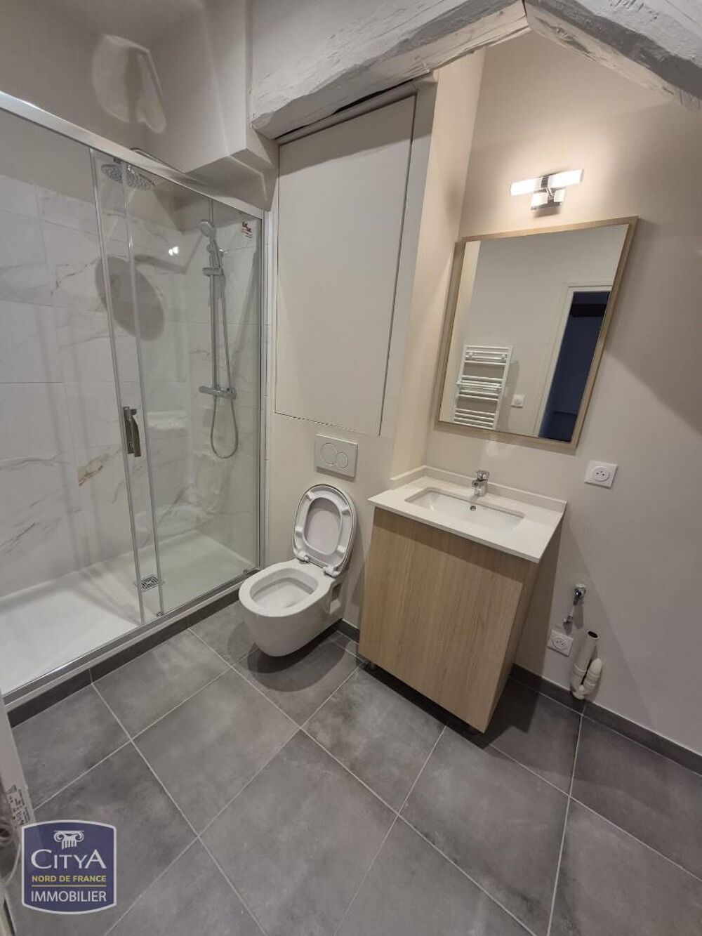 location Appartement Douai (59500)