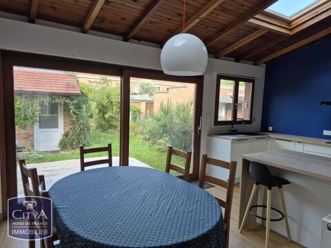   Location / Entrepôt - 90 m² 