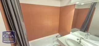  Appartement à louer 2 pièces 37 m²