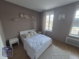  Maison à louer 3 pièces 71 m²