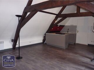  Appartement à louer 2 pièces 43 m²