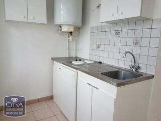  Appartement à louer 1 pièce 25 m²