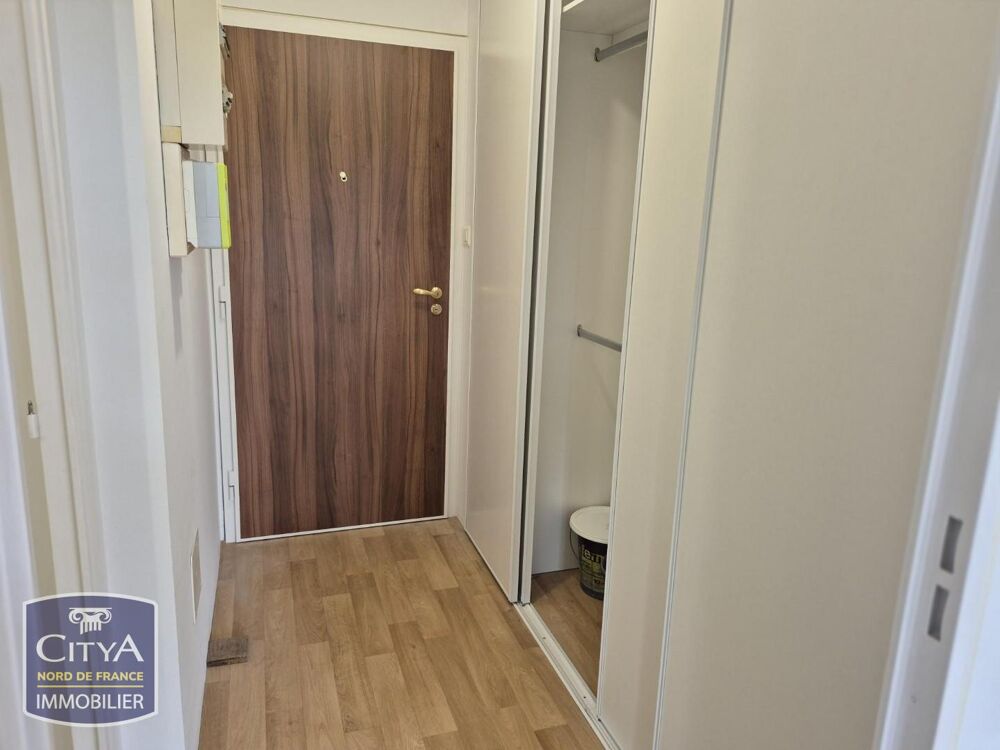 Location Appartement T2 A LOUER RESIDENCE LES BRIGITTINES ARRAS Arras