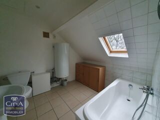  Appartement à louer 1 pièce 24 m²