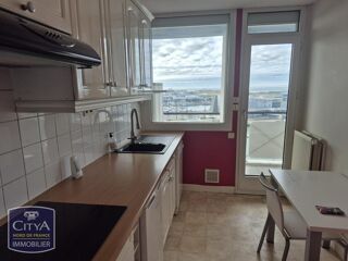  Appartement à louer 3 pièces 91 m²