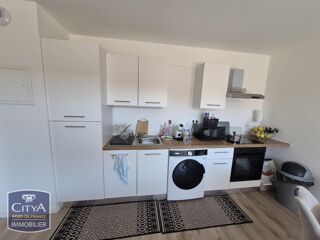  Appartement � louer 1 m�