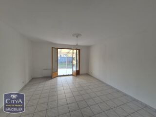  Maison à louer 3 pièces 83 m²