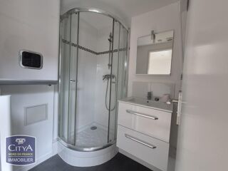  Appartement à louer 1 pièce 22 m²