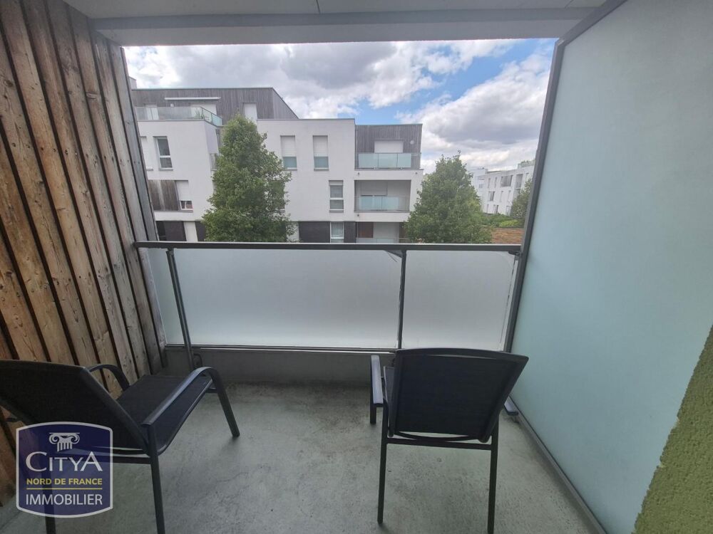 Rue Nelson Mandela Appartement de type 2 comprenant une ....