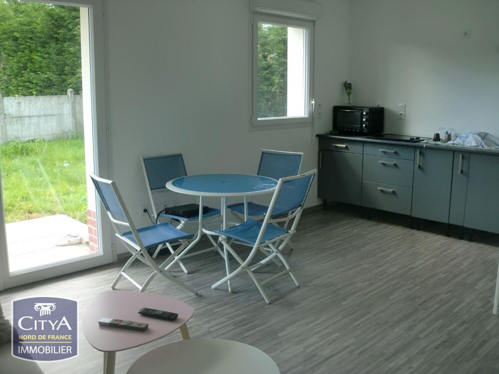Location Appartement RESIDENCE RECENTE WATTIGNIES MARAIS Wattignies