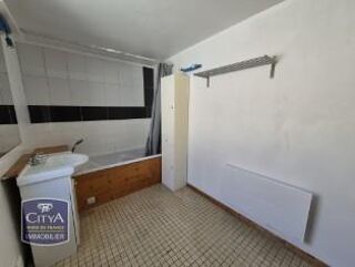  Appartement à louer 1 pièce 35 m²