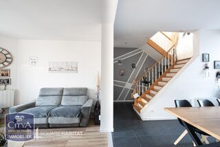  Maison à louer 5 pièces 100 m²