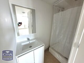  Appartement � louer 1 pi�ce 25 m�