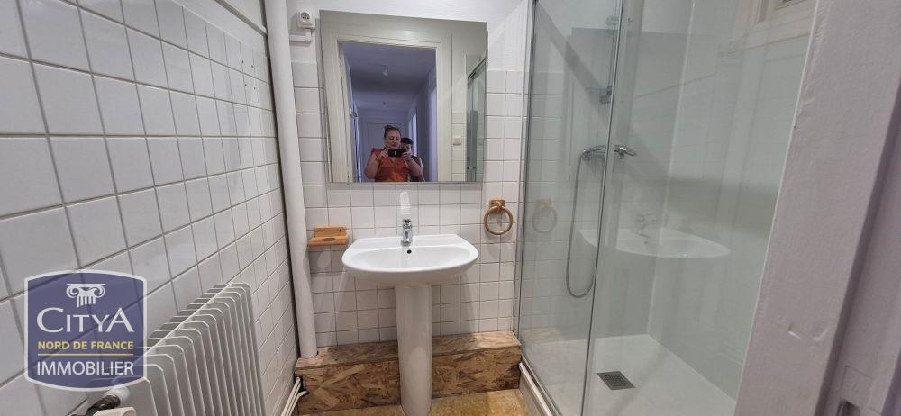 Location Appartement APPARTEMENT HYPER CENTRE Valenciennes