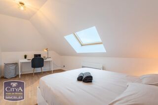  Appartement à louer 1 pièce 10 m²