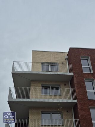  Appartement à louer 3 pièces 70 m²