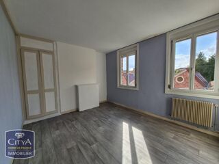  Maison à louer 3 pièces 102 m²