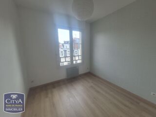  Appartement à louer 3 pièces 57 m²